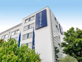  Novotel Erlangen  Эрланген